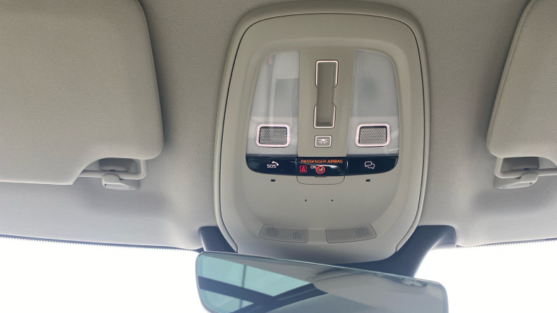 Volvo XC90 2.0 B5P Ultra Dark 5dr AWD Geartronic Petrol Estate